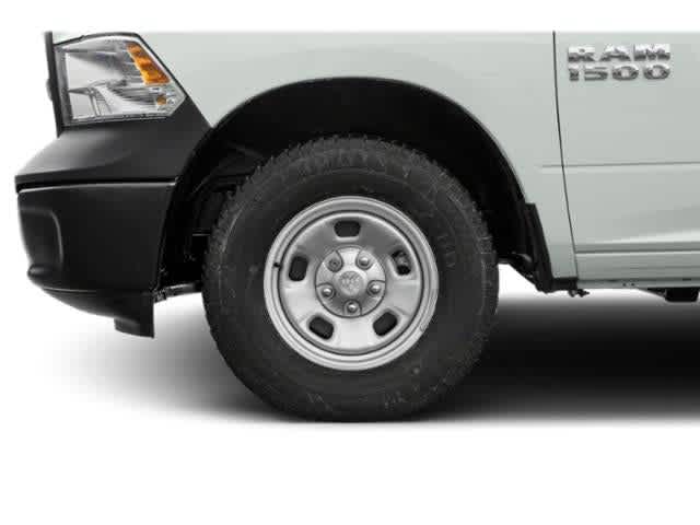 2019 RAM 1500 Classic Express Quad Cab 4x2 6'4' Box