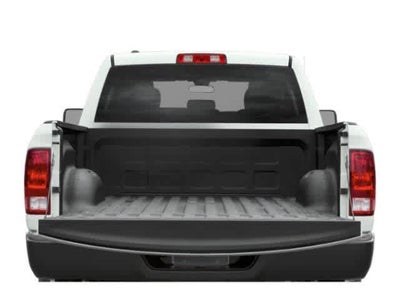 2019 RAM 1500 Classic Express Quad Cab 4x2 6'4' Box