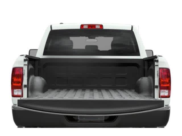 2019 RAM 1500 Classic Express Quad Cab 4x2 6'4' Box