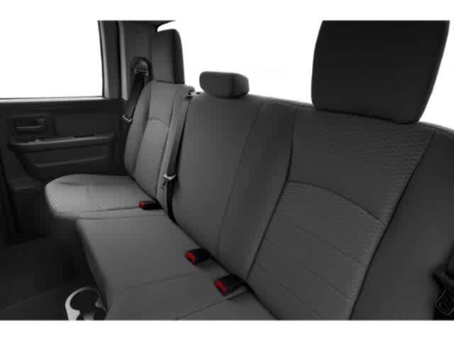 2019 RAM 1500 Classic Express Quad Cab 4x2 6'4' Box