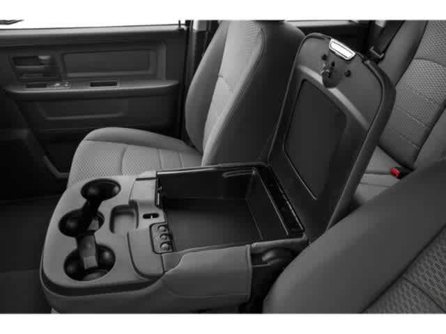 2019 RAM 1500 Classic Express Quad Cab 4x2 6'4' Box