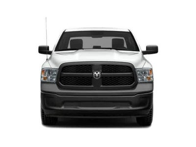2019 RAM 1500 Classic Express Quad Cab 4x2 6'4' Box