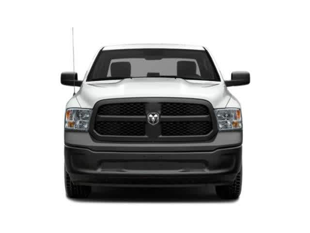 2019 RAM 1500 Classic Express Quad Cab 4x2 6'4' Box