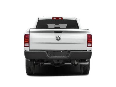2019 RAM 1500 Classic Express Quad Cab 4x2 6'4' Box