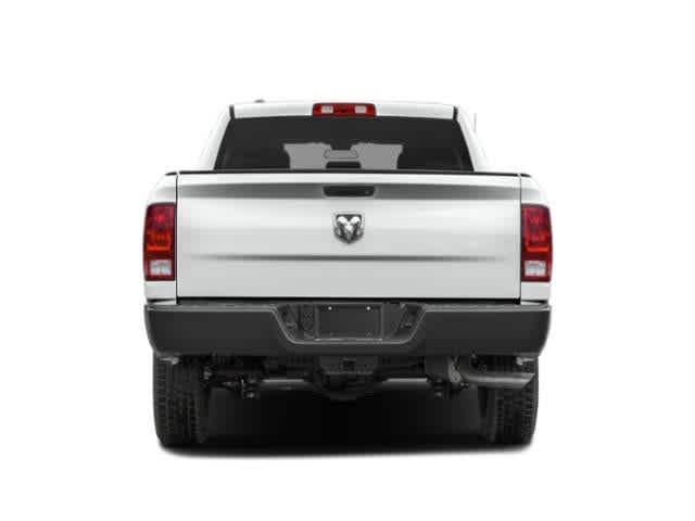 2019 RAM 1500 Classic Express Quad Cab 4x2 6'4' Box