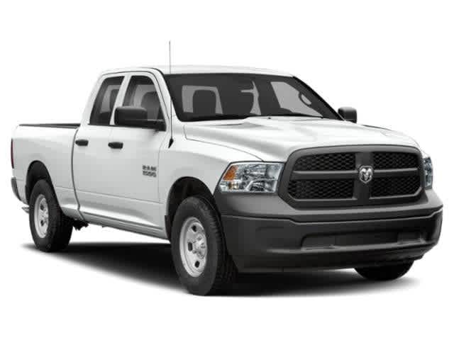 2019 RAM 1500 Classic Express Quad Cab 4x2 6'4' Box