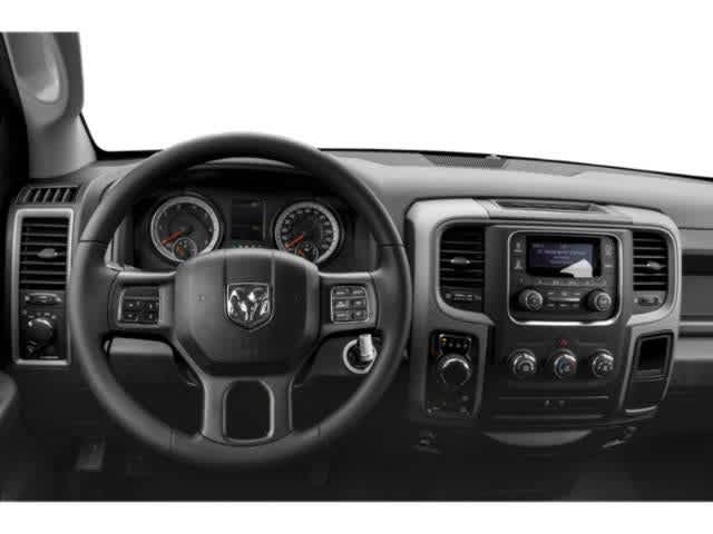 2019 RAM 1500 Classic Express Quad Cab 4x2 6'4' Box