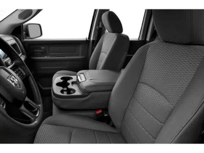 2019 RAM 1500 Classic Express Quad Cab 4x2 6'4' Box