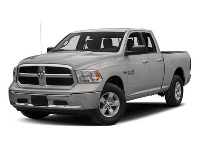 2016 RAM 1500 SLT