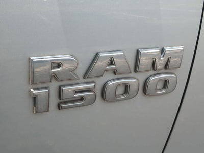 2016 RAM 1500 SLT