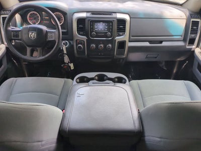 2016 RAM 1500 SLT