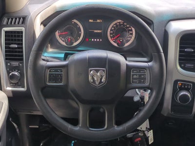 2016 RAM 1500 SLT