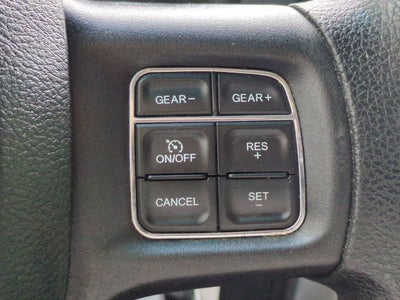 2016 RAM 1500 SLT