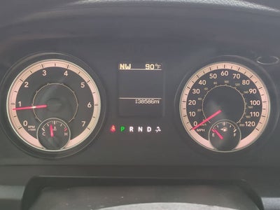 2016 RAM 1500 SLT