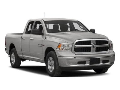 2016 RAM 1500 SLT