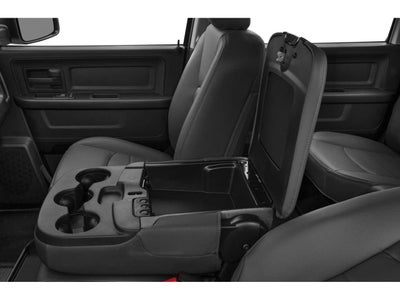 2015 RAM 1500 Express