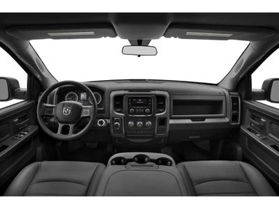 2015 RAM 1500 Express
