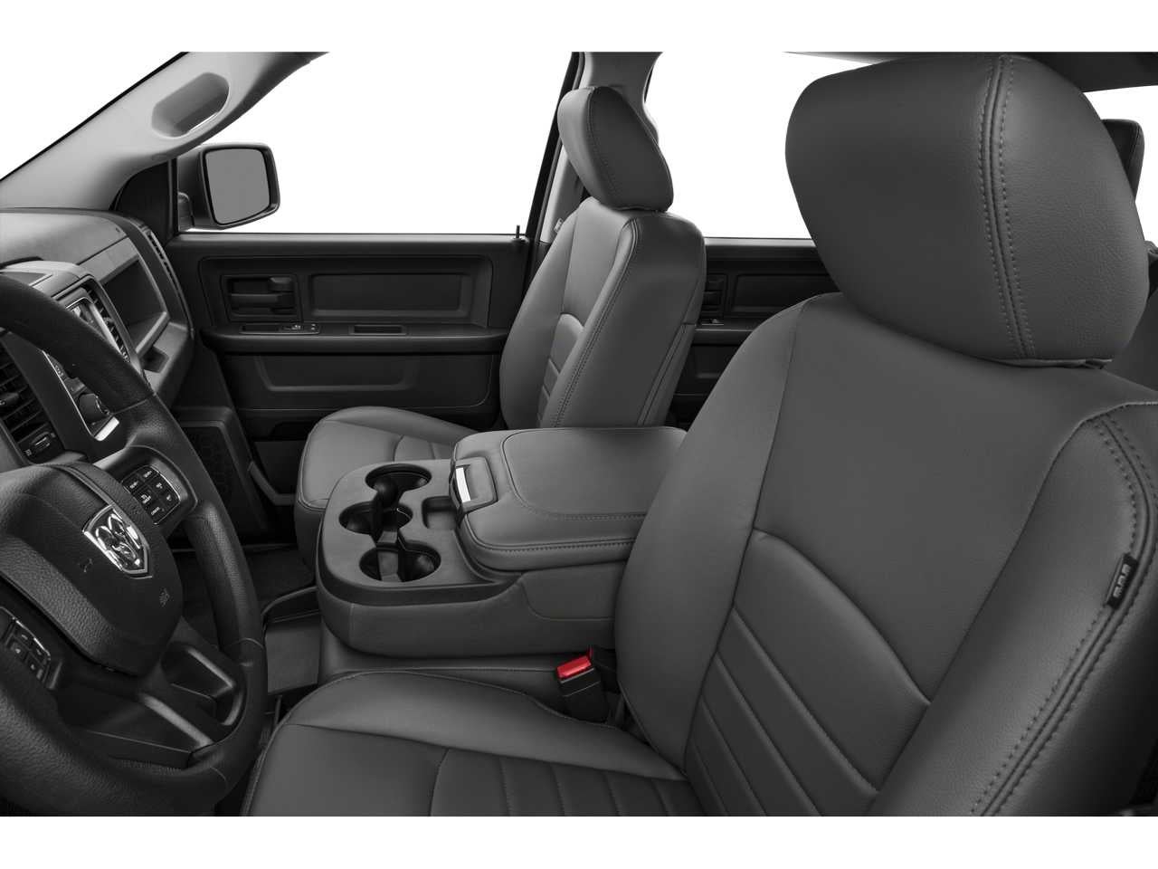 2015 RAM 1500 Express