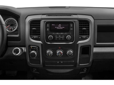 2015 RAM 1500 Express