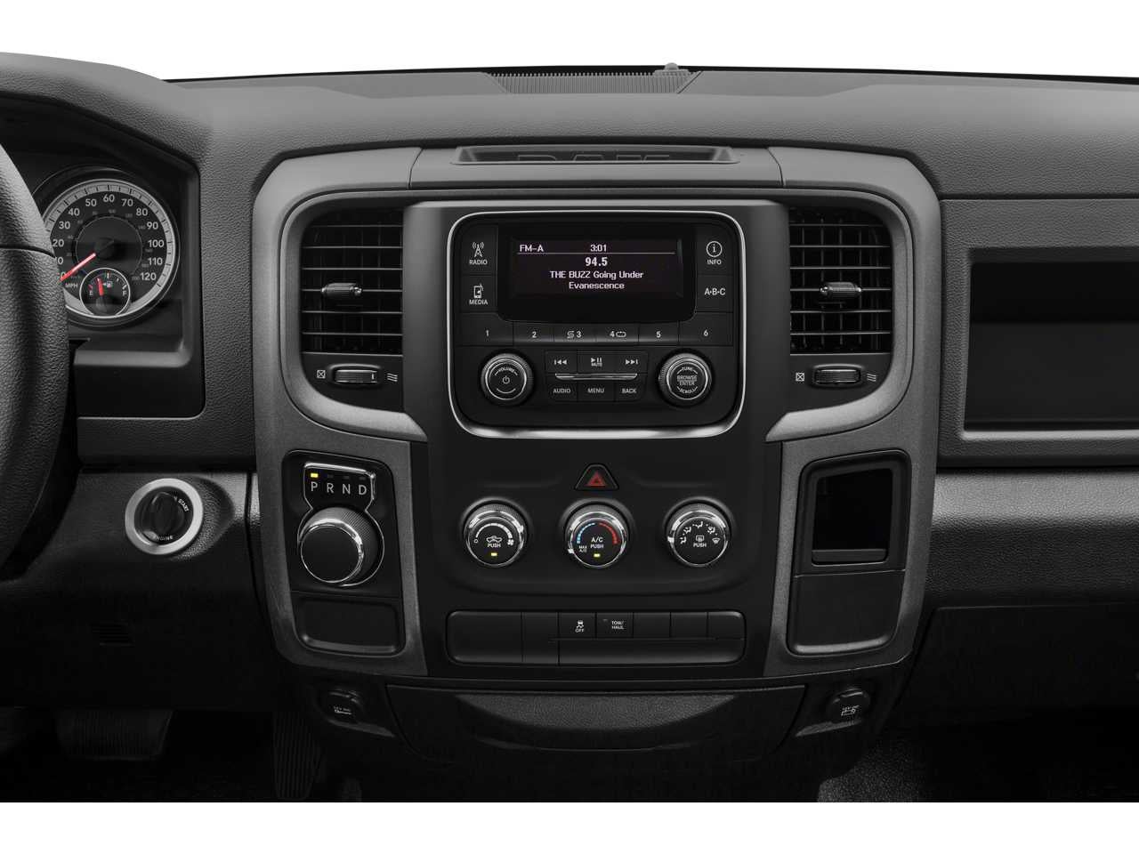 2015 RAM 1500 Express