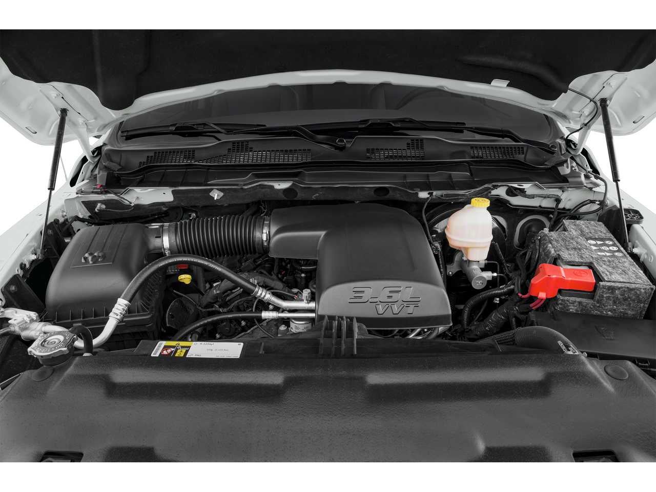 2015 RAM 1500 Express