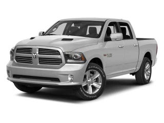 2013 RAM 1500 Express