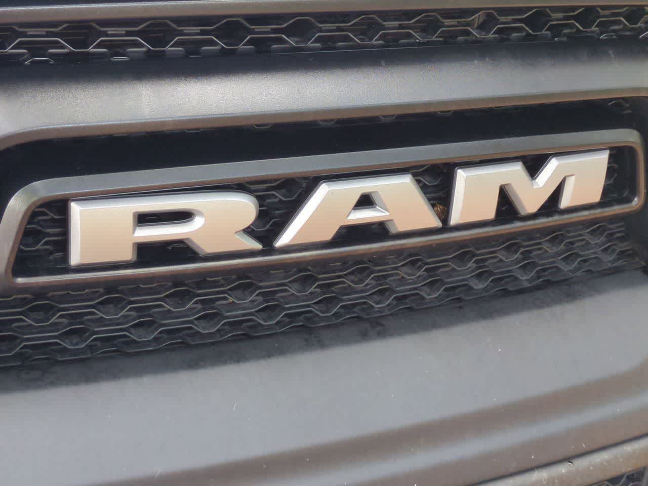 2024 RAM 1500 Classic Warlock Crew Cab 4x2 5'7' Box