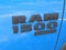 2024 RAM 1500 Classic Warlock Crew Cab 4x2 5'7' Box
