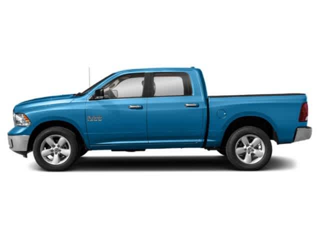 2024 RAM 1500 Classic Warlock Crew Cab 4x2 5'7' Box