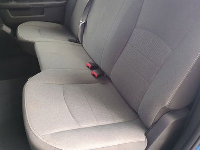 2024 RAM 1500 Classic Warlock Crew Cab 4x2 5'7' Box