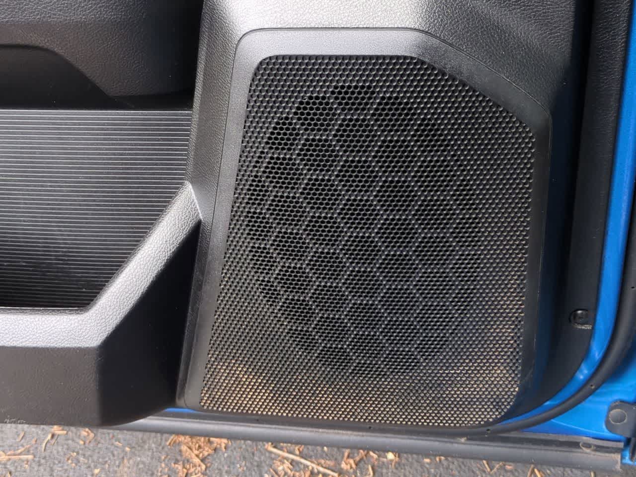 2024 RAM 1500 Classic Warlock Crew Cab 4x2 5'7' Box