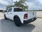 2024 RAM 1500 Classic Warlock Crew Cab 4x2 5'7' Box
