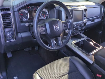 2014 RAM 1500 Sport