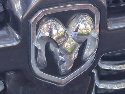 2014 RAM 1500 Sport