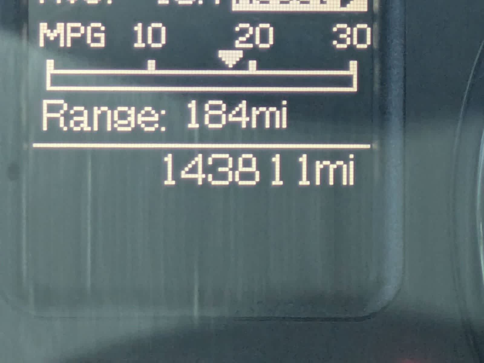 2019 RAM 1500 Classic SLT Crew Cab 4x2 6'4' Box