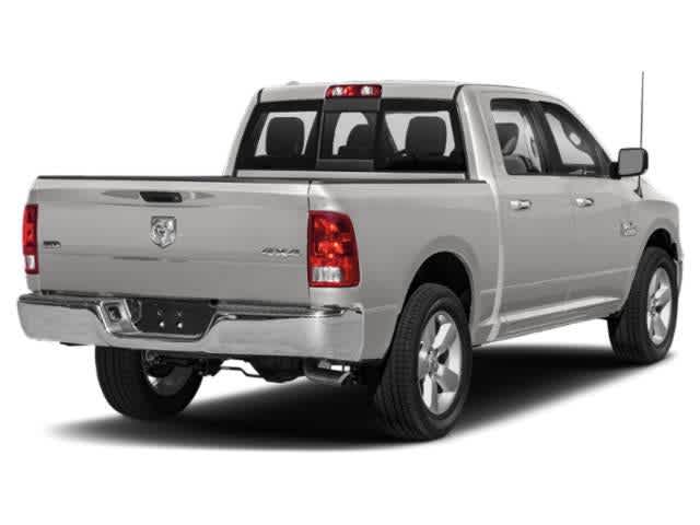 2019 RAM 1500 Classic SLT Crew Cab 4x2 6'4' Box