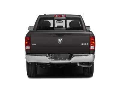 2019 RAM 1500 Classic SLT Crew Cab 4x2 6'4' Box