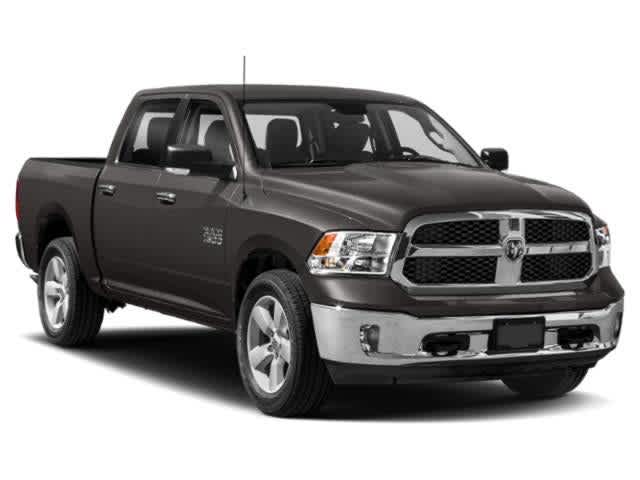 2019 RAM 1500 Classic SLT Crew Cab 4x2 6'4' Box