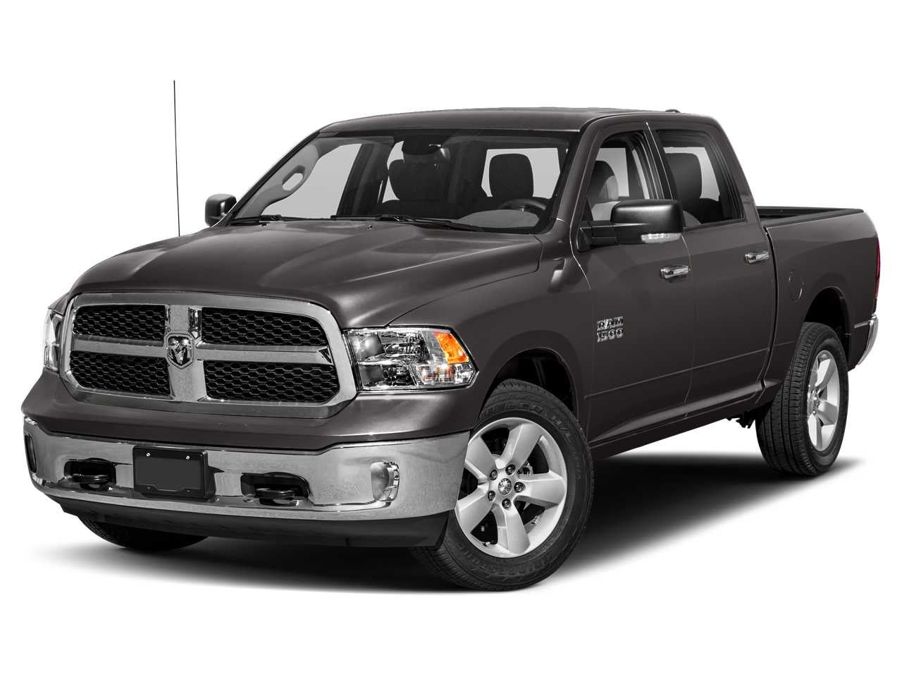 2020 RAM 1500 Classic SLT Crew Cab 4x2 6'4' Box
