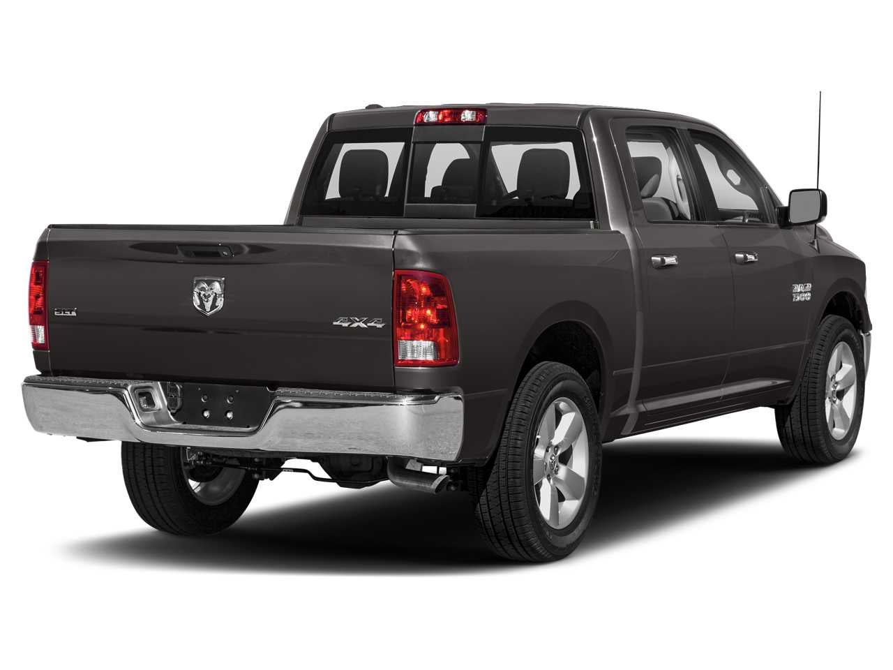 2020 RAM 1500 Classic SLT Crew Cab 4x2 6'4' Box