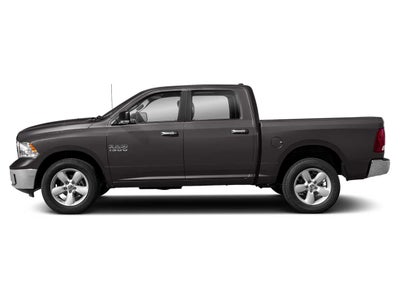 2020 RAM 1500 Classic SLT Crew Cab 4x2 6'4' Box
