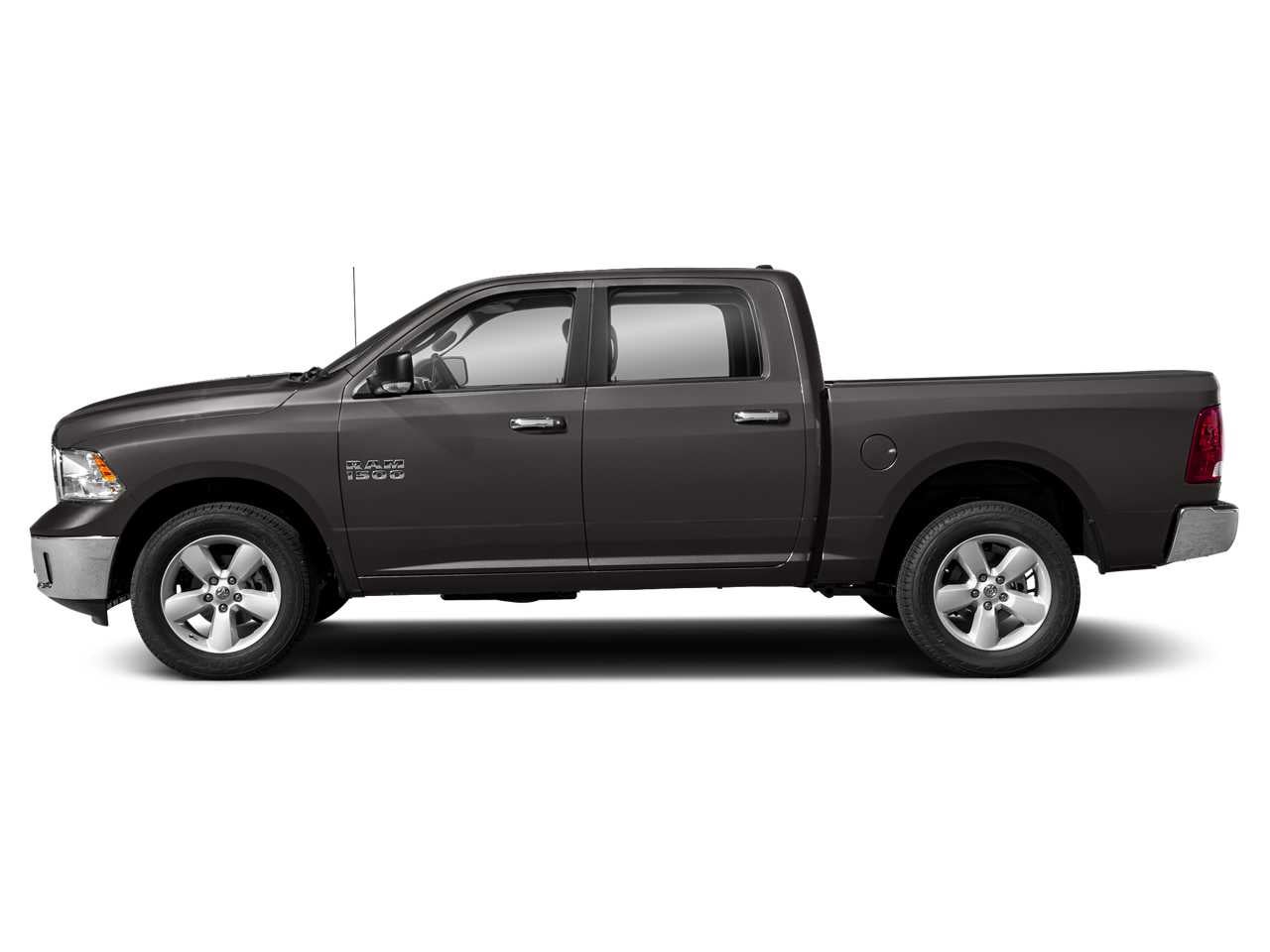 2020 RAM 1500 Classic SLT Crew Cab 4x2 6'4' Box