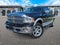 2017 RAM 1500 Laramie Quad Cab 4x4 6'4' Box