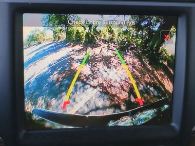 2017 RAM 1500 Laramie Quad Cab 4x4 6'4' Box