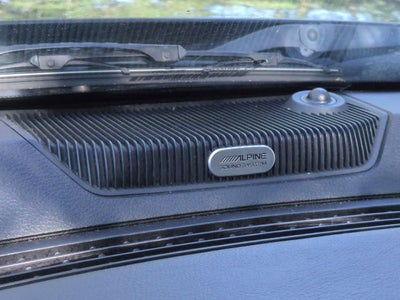 2017 RAM 1500 Laramie Quad Cab 4x4 6'4' Box