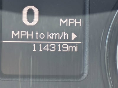 2018 RAM 1500 Express Crew Cab 4x4 5'7' Box