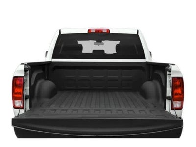 2018 RAM 1500 Express Crew Cab 4x4 5'7' Box