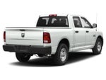 2018 RAM 1500 Express Crew Cab 4x4 5'7' Box