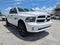 2018 RAM 1500 Express Crew Cab 4x4 5'7' Box