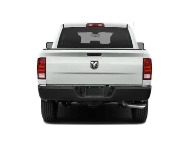 2018 RAM 1500 Express Crew Cab 4x4 5'7' Box